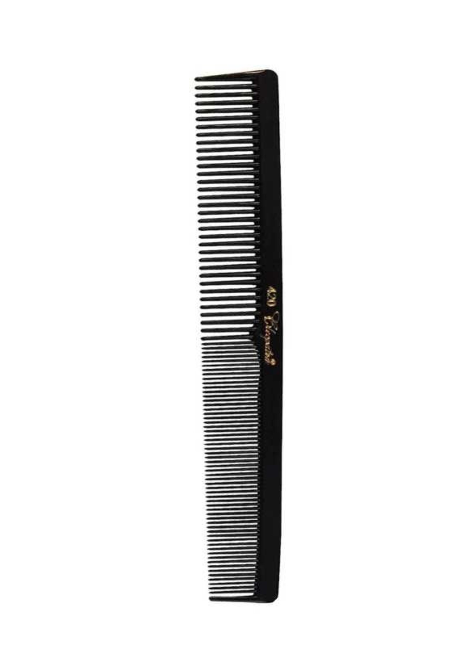 #420 Cleopatra 7" Comb