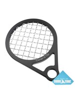 Twist It Up Comb 3.0 - Black - "As Seen on Shark Tank"