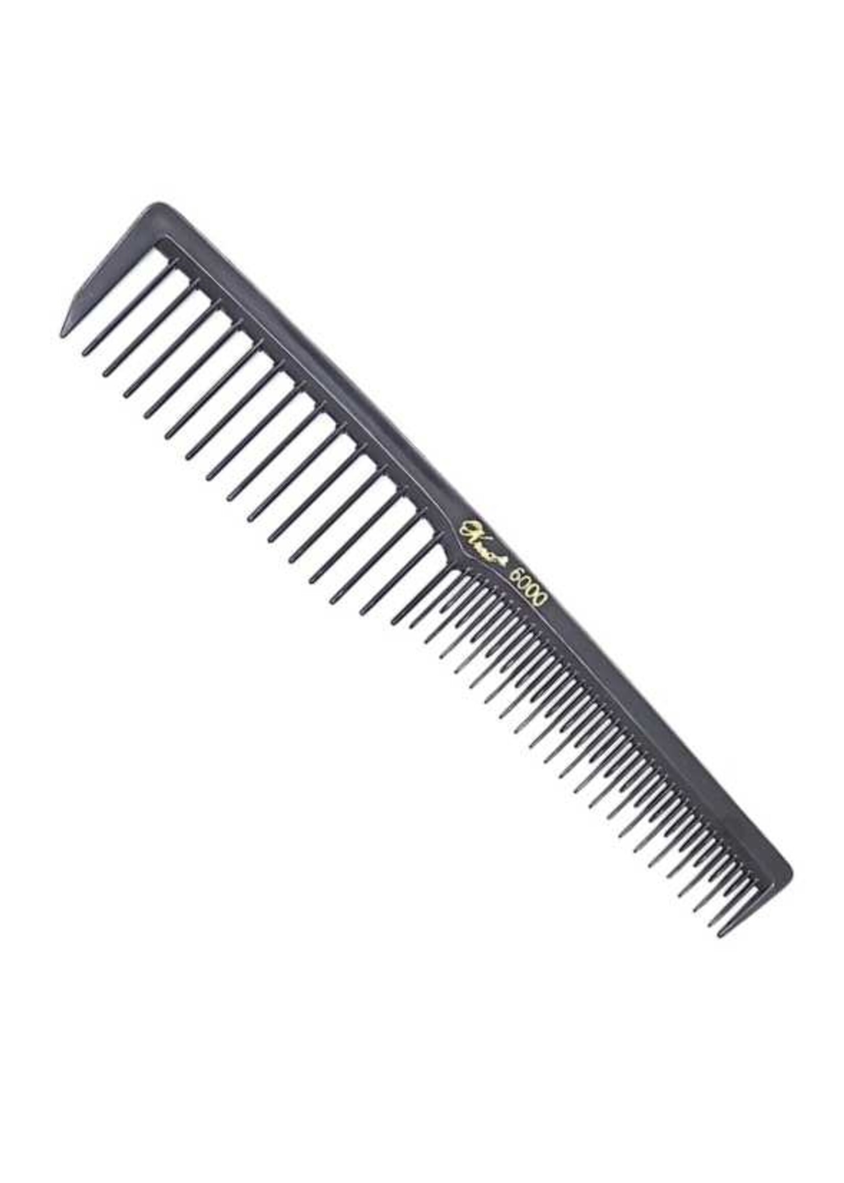 #6000 Krest 7" Space Comb
