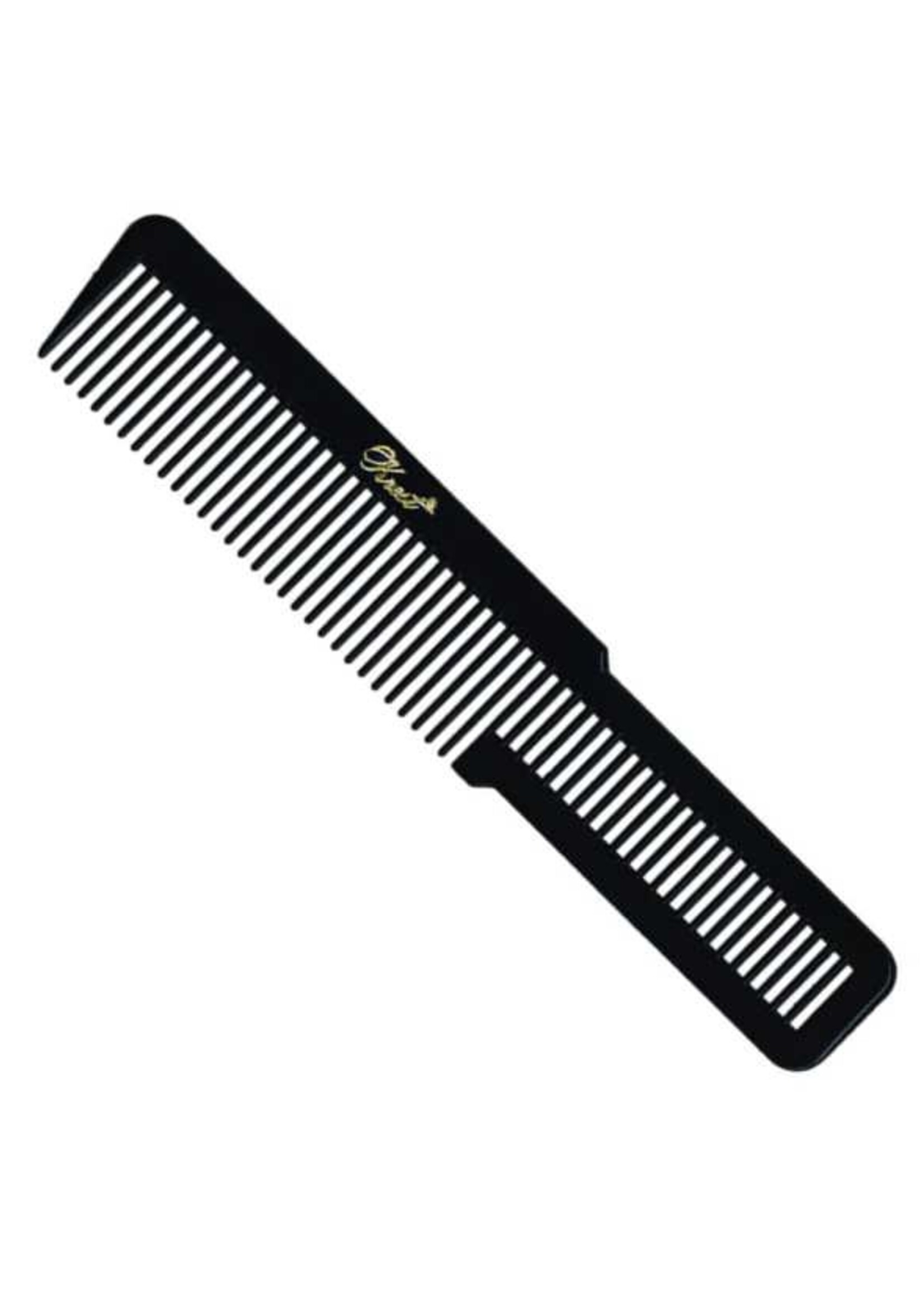 Krest Nitrile Rubber 8" Clipper Cutting Comb