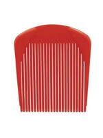Scalpmaster Barber Blending Flat Top Comb