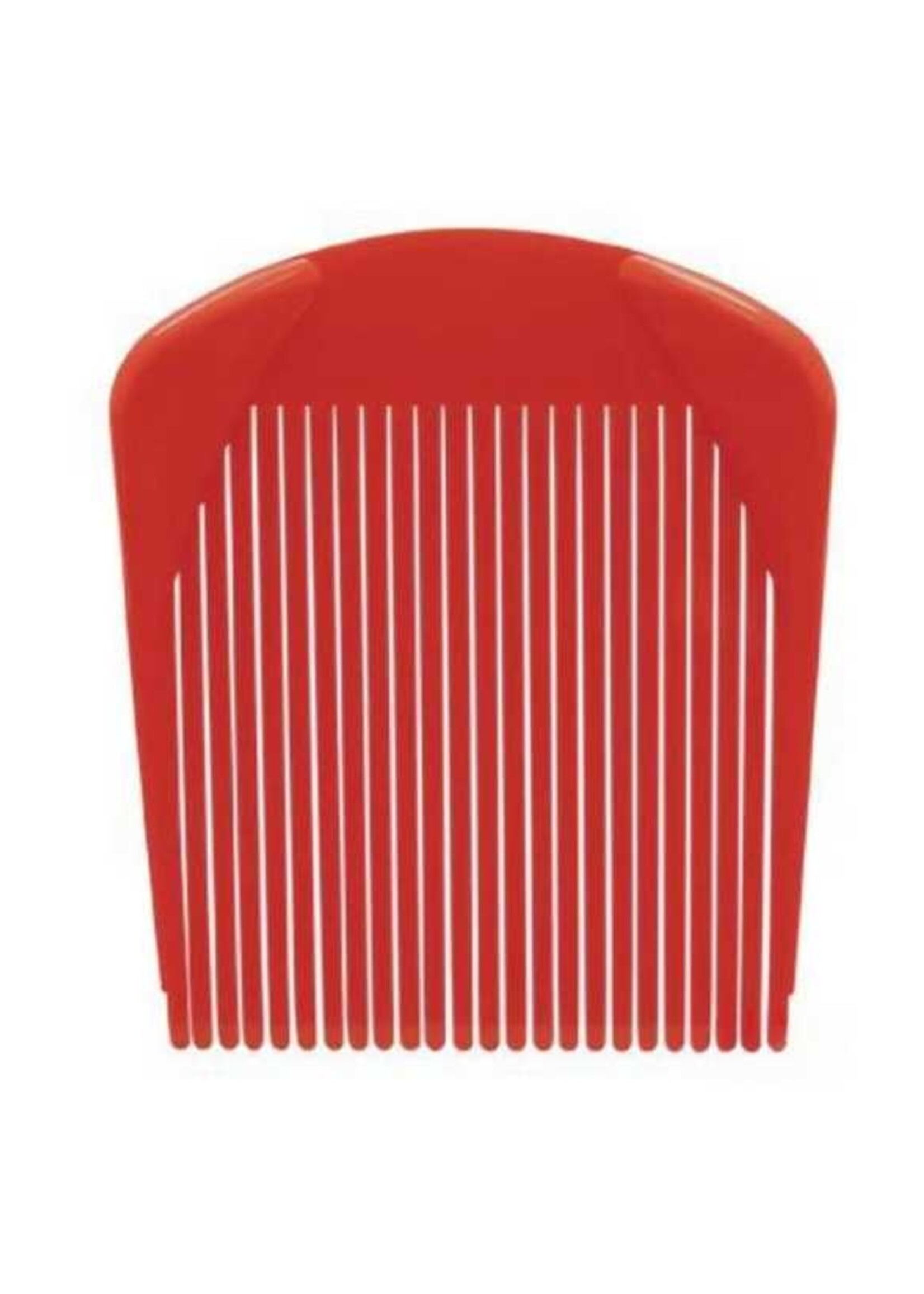 Scalpmaster Barber Blending Flat Top Comb