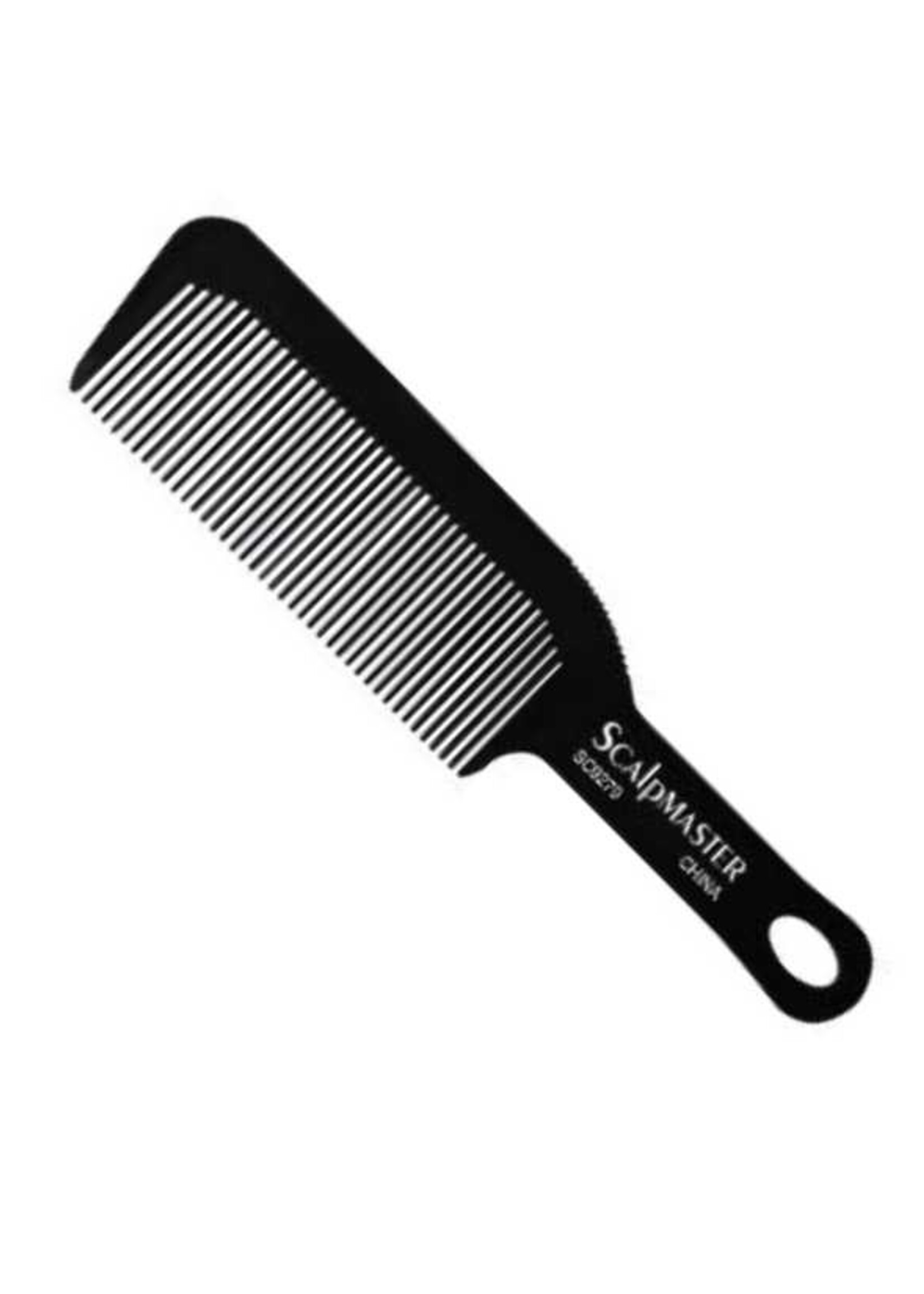 Scalpmaster 9" Barber Comb