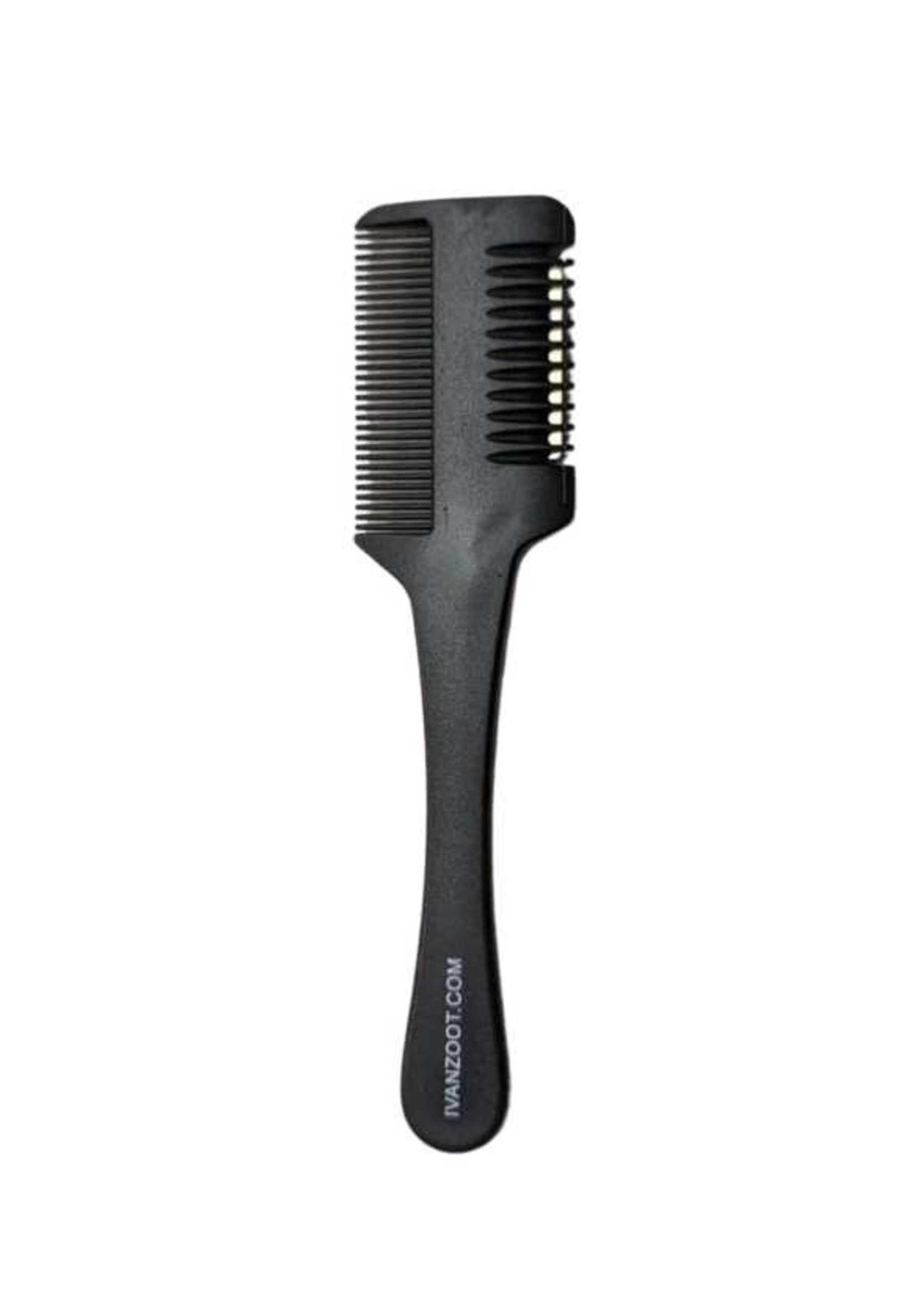 Ivan Zoot Razor Cutting Comb