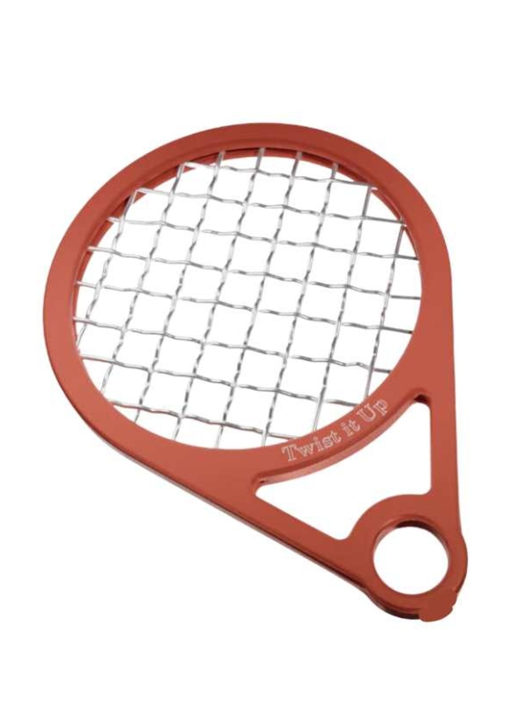 Twist It Up Comb 3.0 - Red