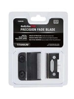 BABYBLISS BaBylissPRO Titanium Metal-Injection Molded Precision Fade Blade