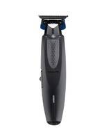 BABYBLISS BaBylissPRO LithiumFX Matte Black Cord/Cordless Lithium Ergonomic Trimmer FX773NMB