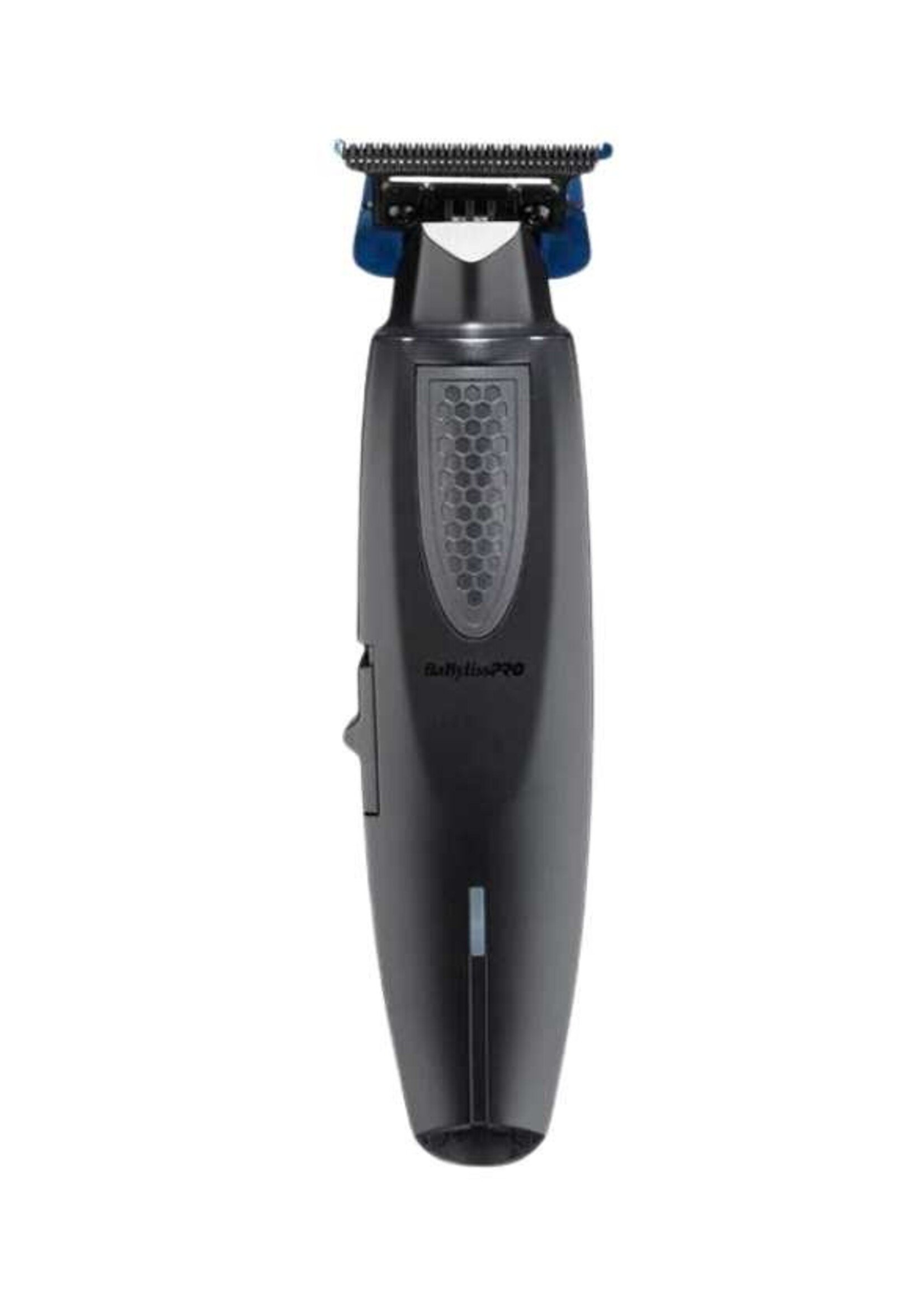 BABYBLISS BaBylissPRO LithiumFX Matte Black Cord/Cordless Lithium Ergonomic Trimmer FX773NMB