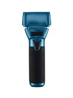 BABYBLISS BaByliss Pro FXONE BlueFX Double Foil Shaver FX79FSBL