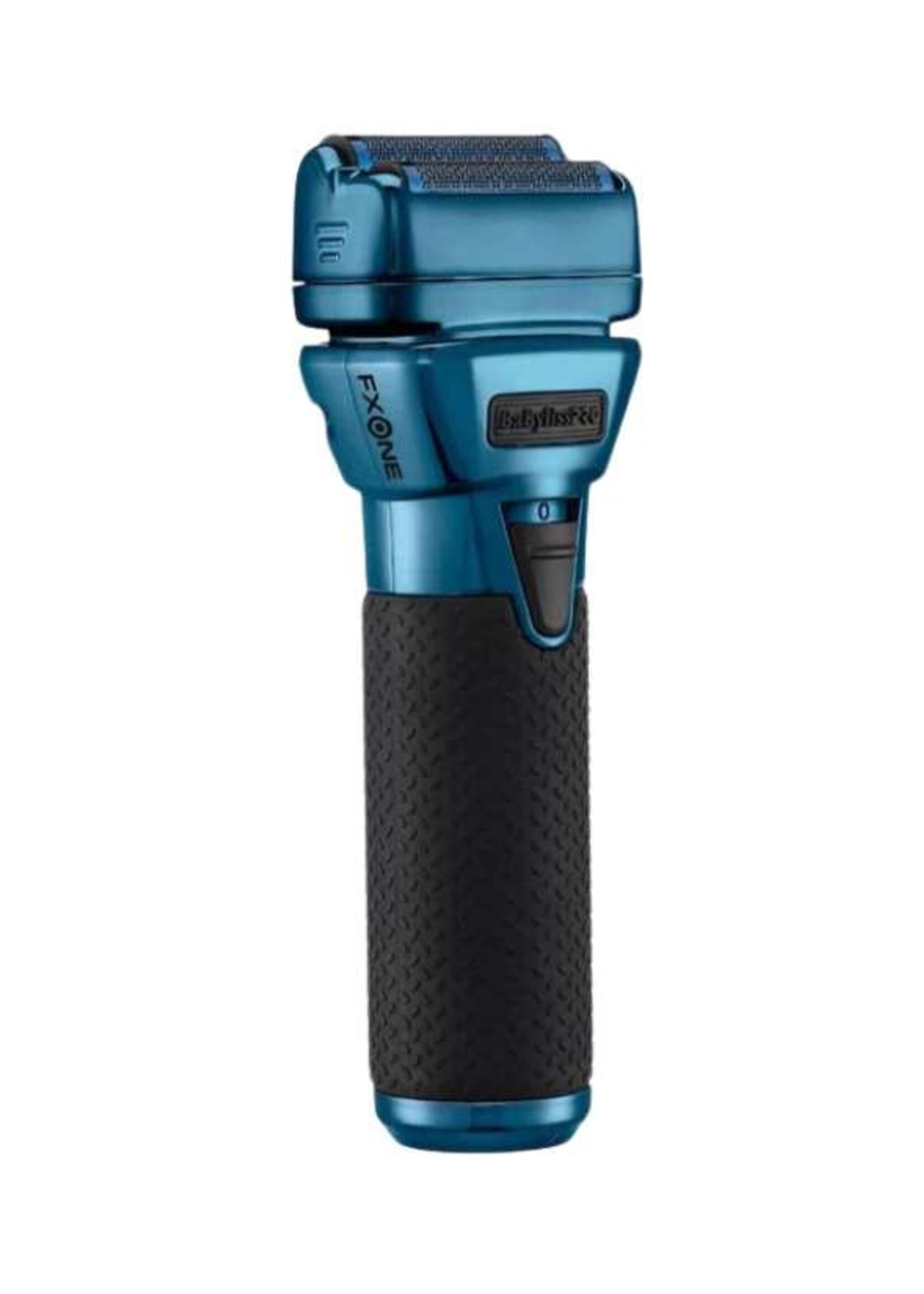 BABYBLISS BaByliss Pro FXONE BlueFX Double Foil Shaver FX79FSBL