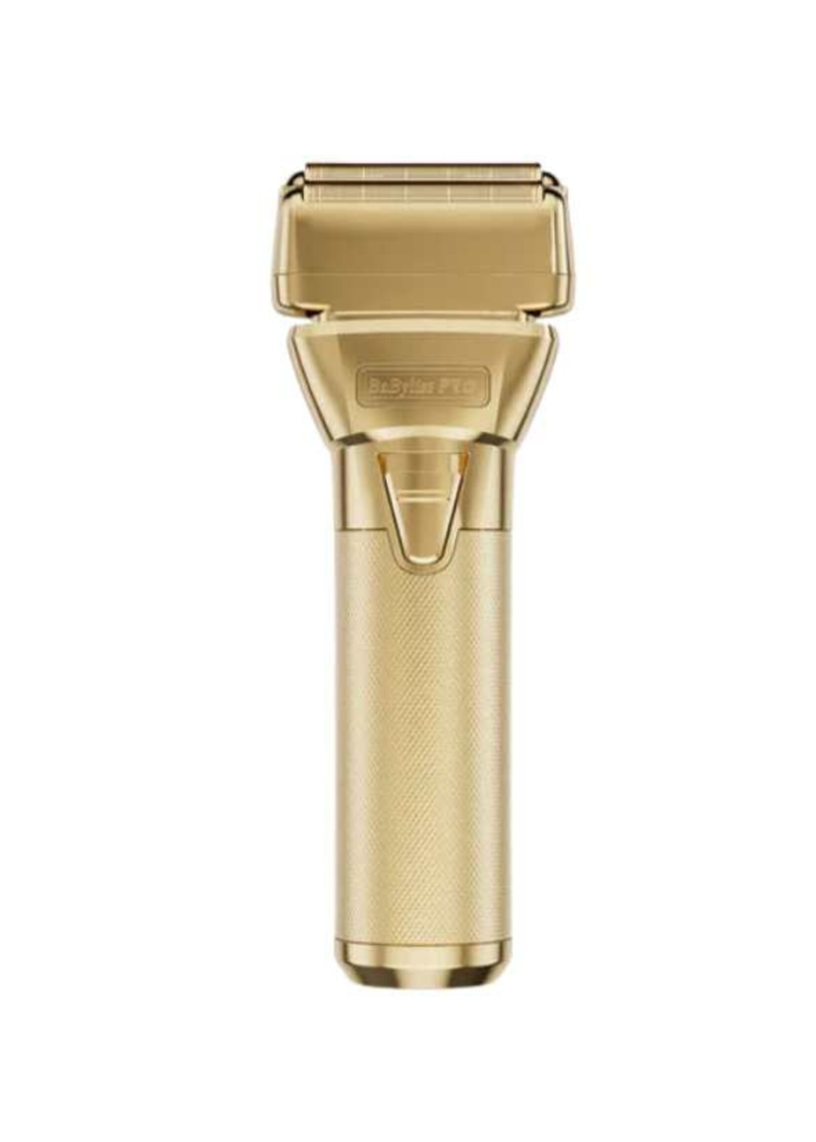 BABYBLISS Babyliss Pro FXOne Gold FX Double Foil Shaver - FX79FSG