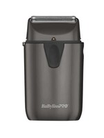 BABYBLISS Babyliss Pro UV-Disinfecting Single Foil Shaver - FXLSF1