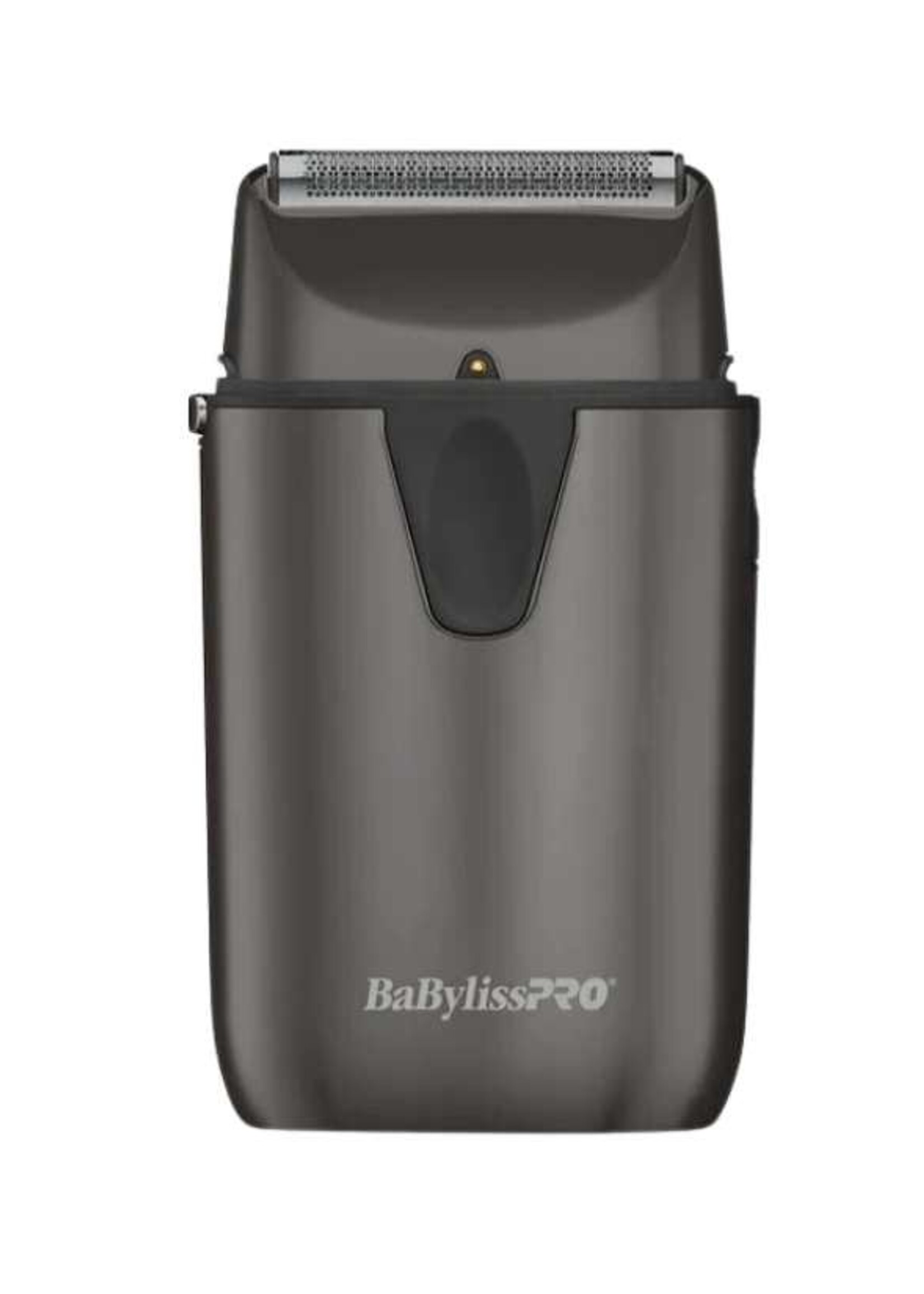 BABYBLISS Babyliss Pro UV-Disinfecting Single Foil Shaver - FXLSF1