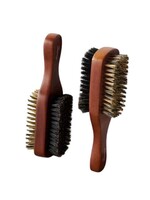 Diane  2-Sided Club Brush With Boar Bristles - No. 8115