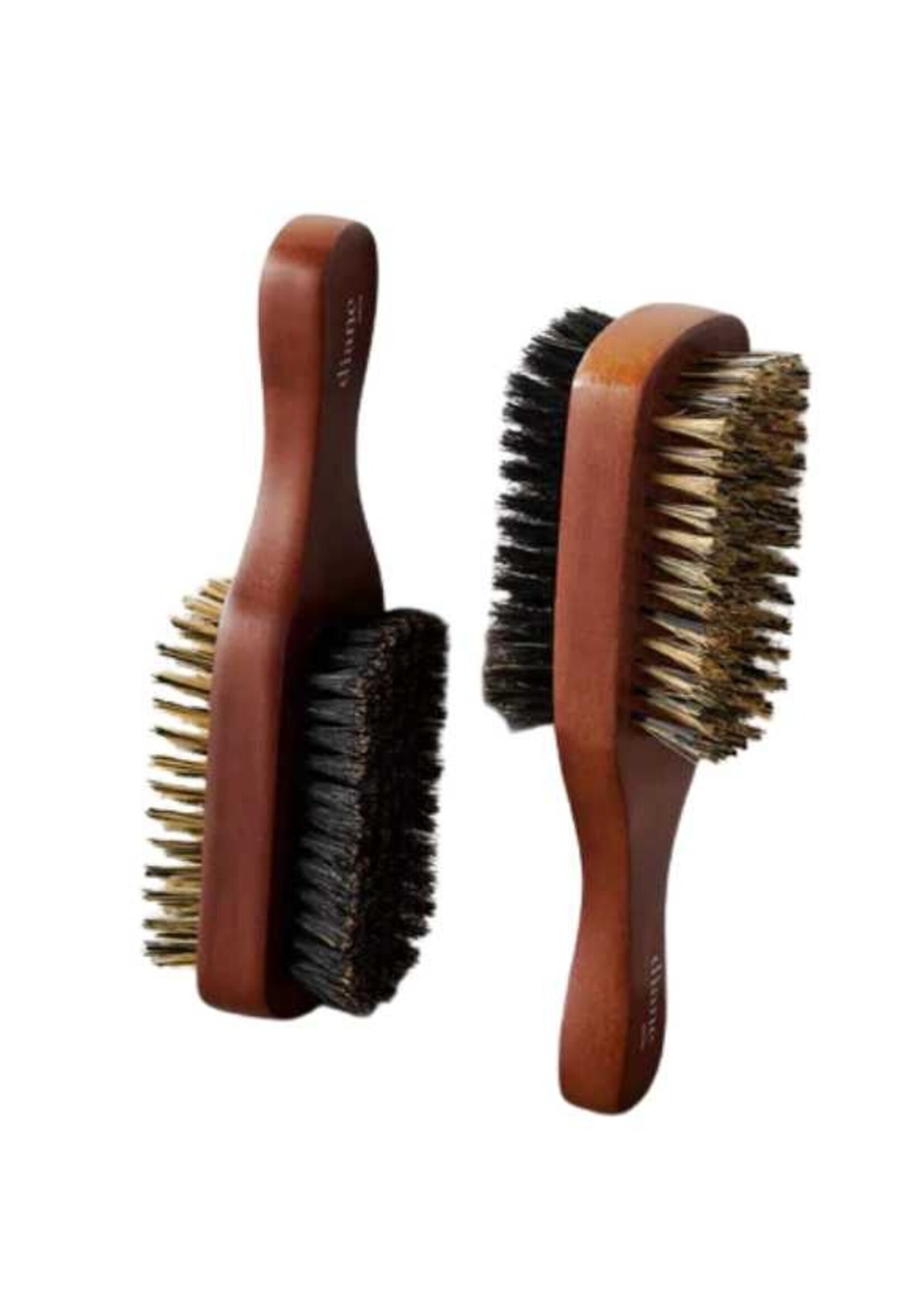 Diane  2-Sided Club Brush With Boar Bristles - No. 8115