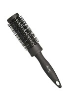 Diane Thermal Round Tunnel Brush 1-1/4" with Nylon Bristles No. 9614