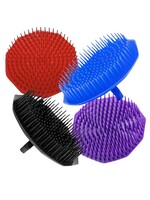 Diane Shampoo Massage Brushes