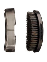 Kiss Pocket Wave X Bow Wow Luxury Boar Bristle Brush With Case