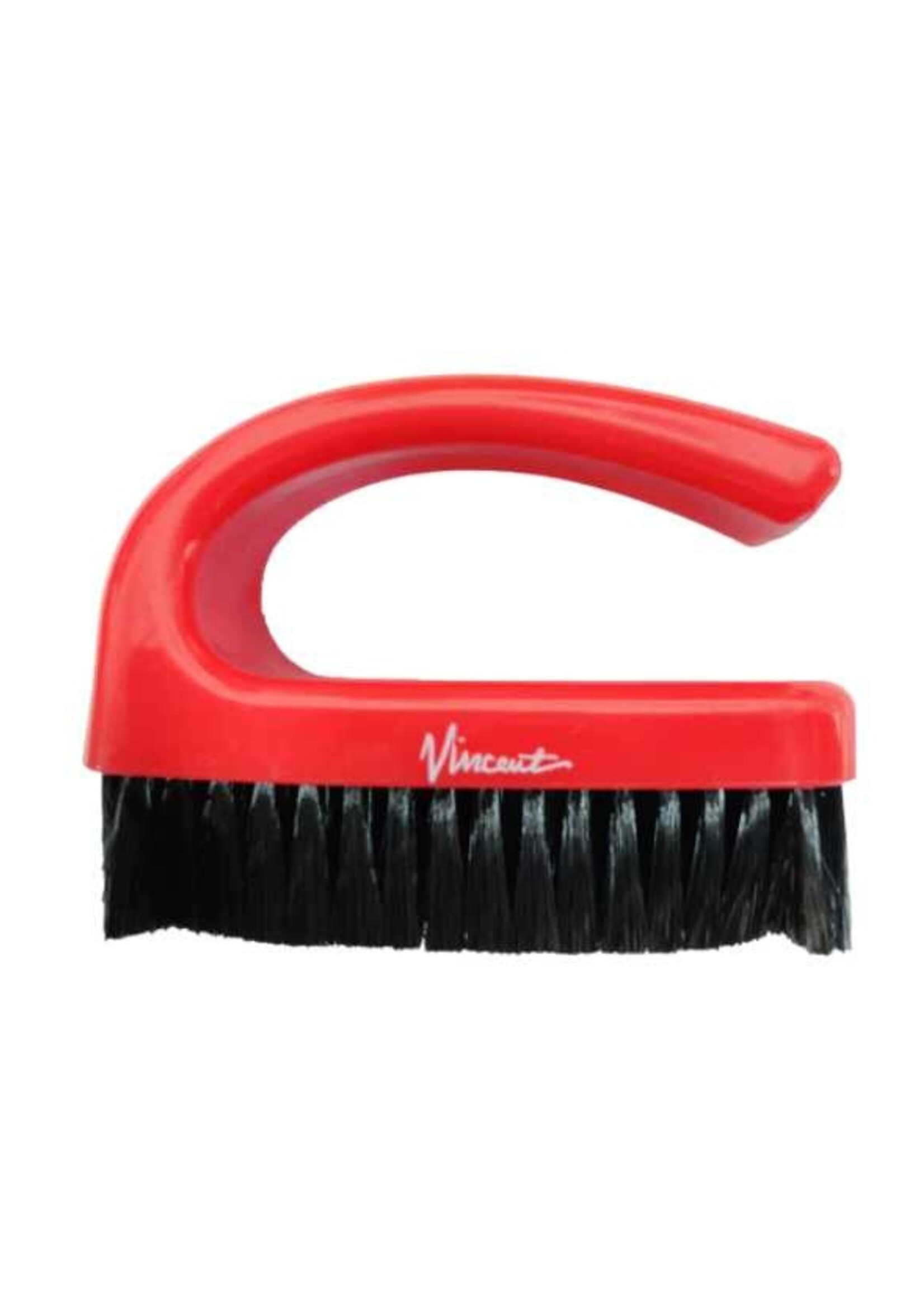 Vincent C-Handle Brush