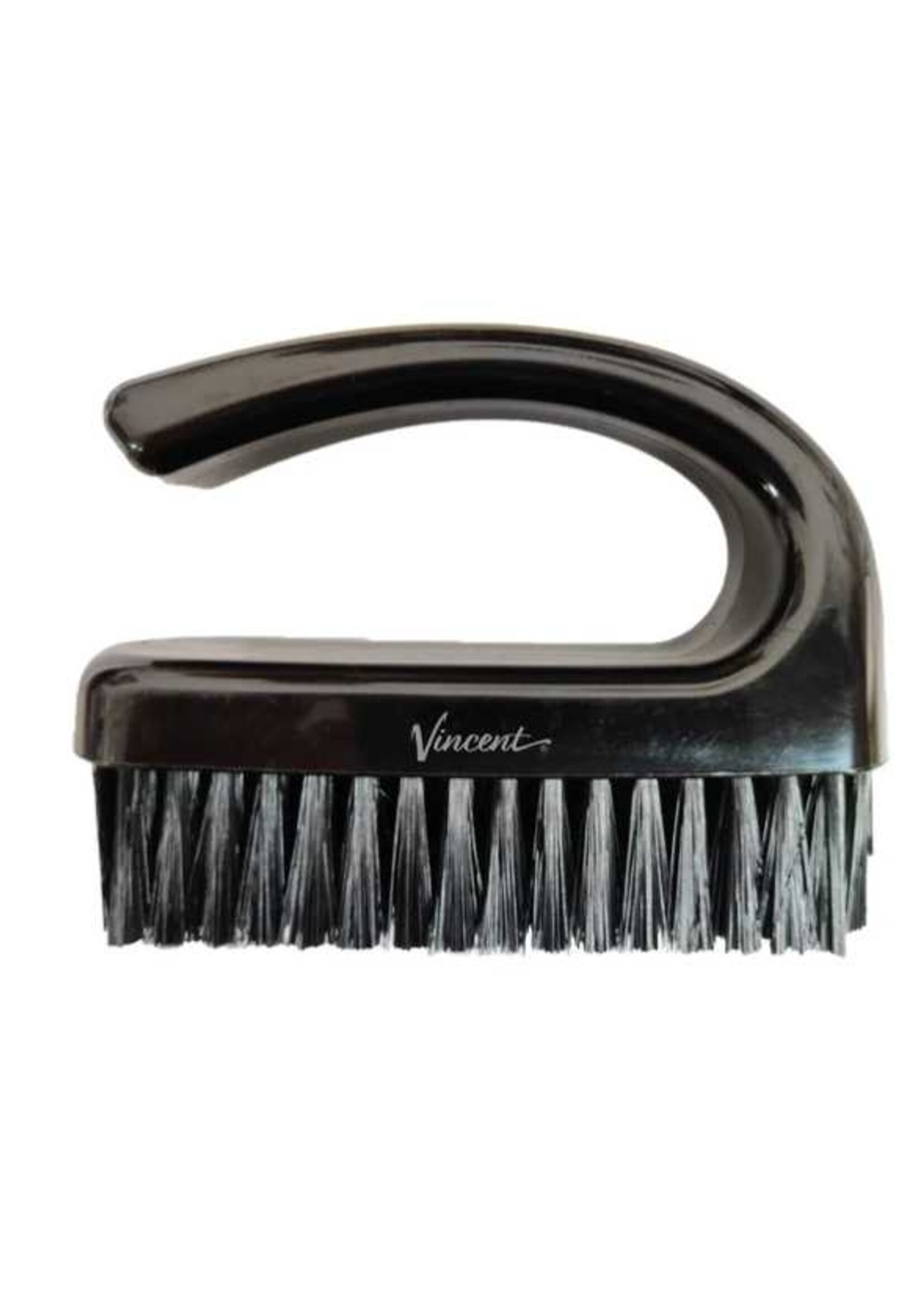 Vincent C-Handle Brush