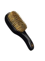 BOW WOW X 360 Power Wave Medium Soft Boar Club Brush