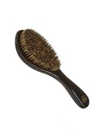 BOW WOW X 360 Power Wave Medium Soft Boar Brush