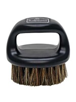 Scalpmaster 100% Boar Barber Brush