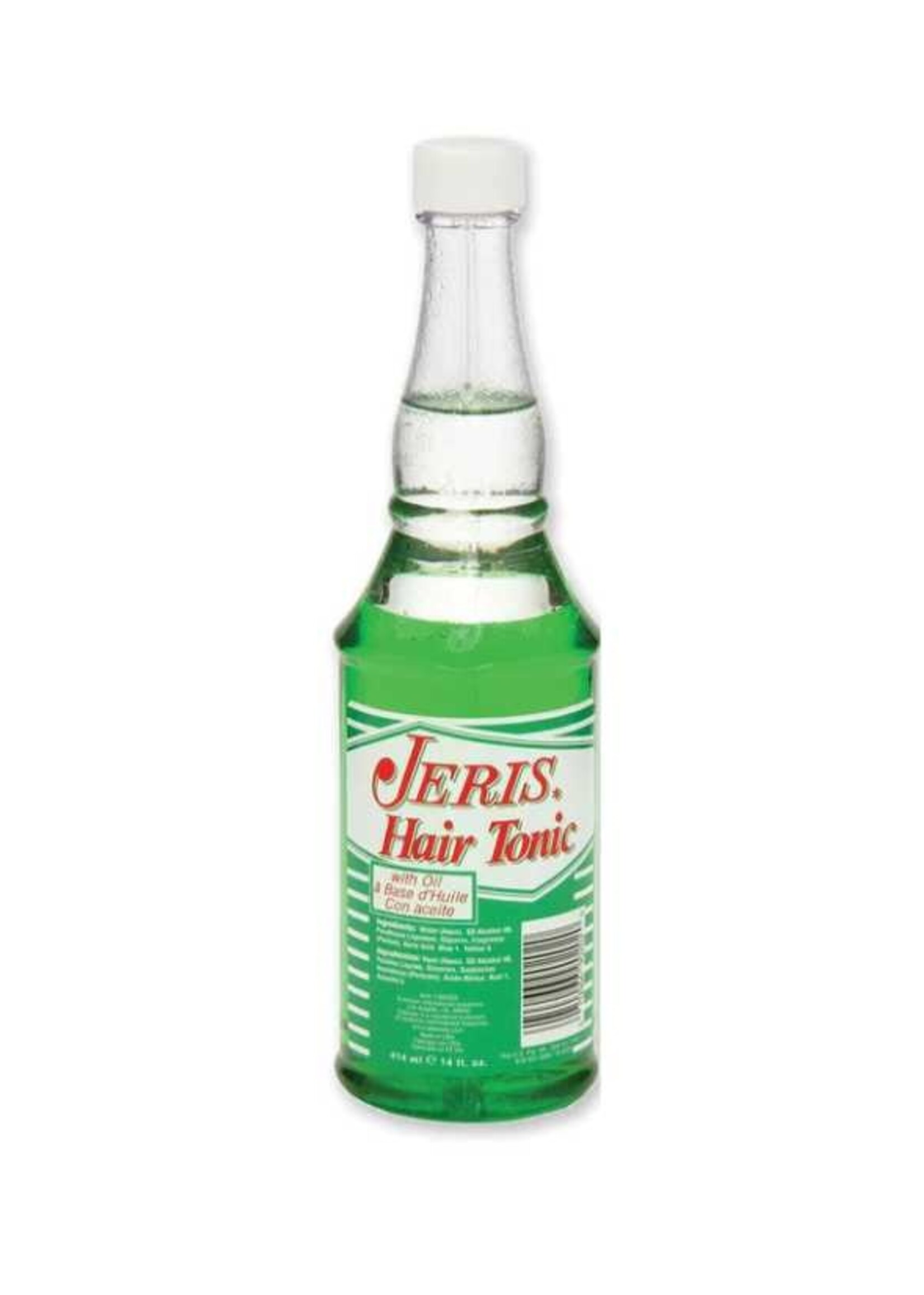 CLUBMAN Jeris Hair Tonic - Plain