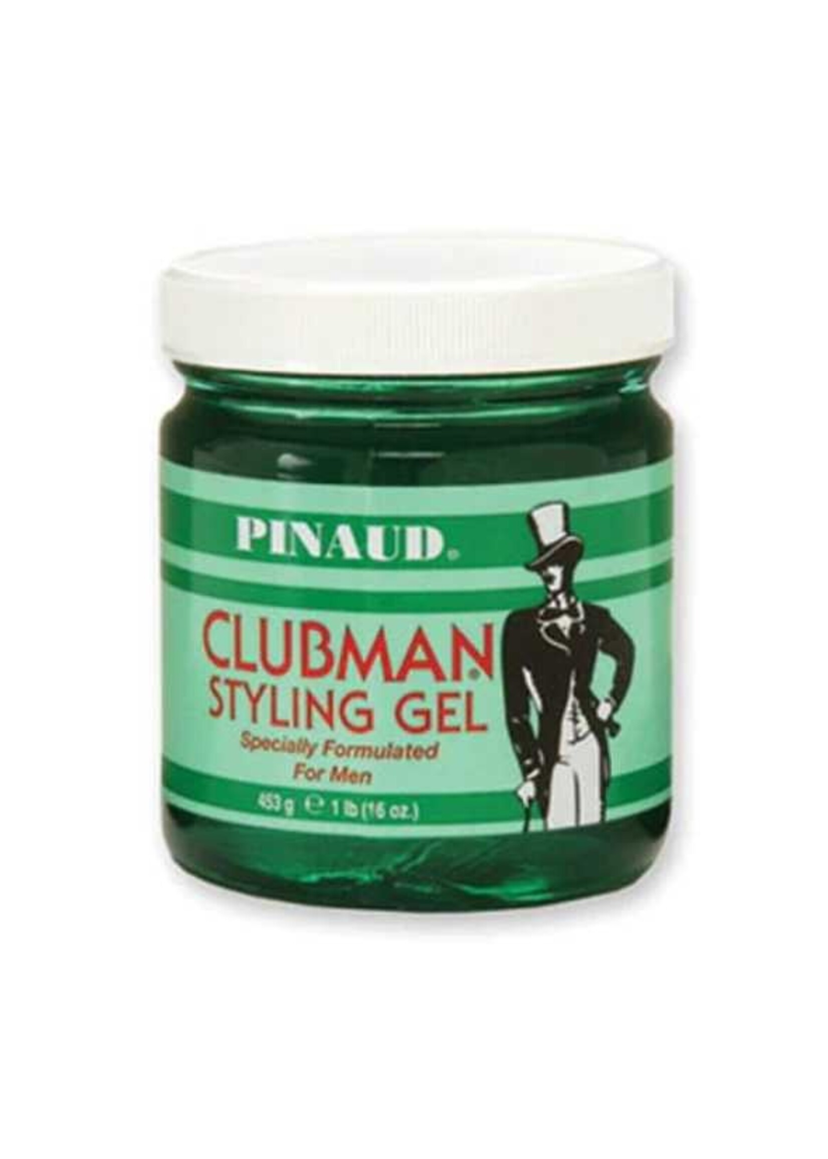 CLUBMAN Clubman Styling Gel - 16oz