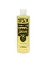 CLUBMAN Clubman Country Club Shampoo - 16oz
