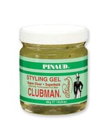 CLUBMAN Clubman SuperHold Styling Gel - 16oz