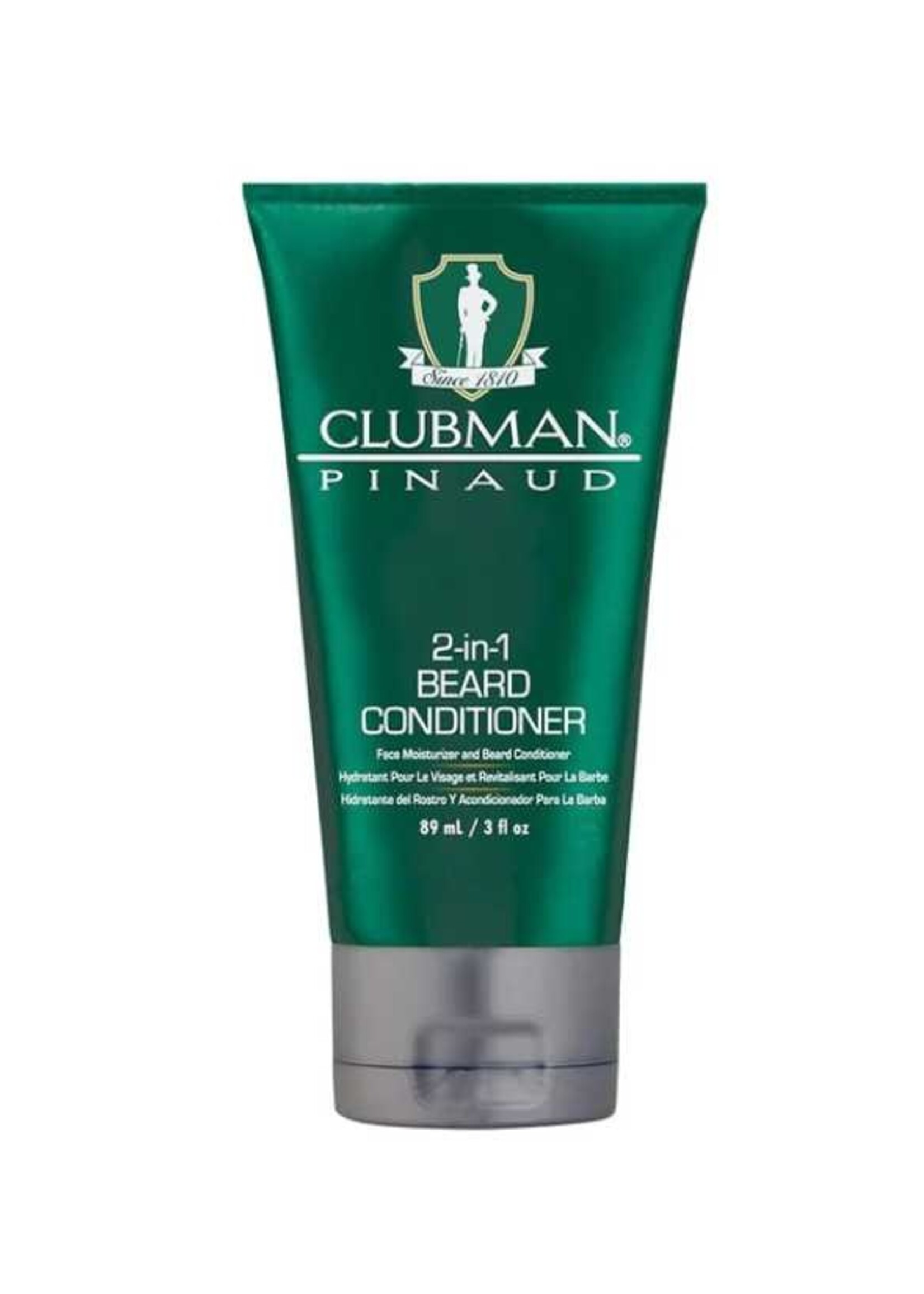 CLUBMAN Clubman 2-in-1 Beard Conditioner