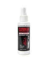 CLUBMAN Clubman Supreme Non-Aerosol Deodorant - 4oz