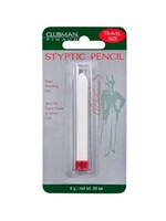 CLUBMAN Clubman Travel Size Styptic Pencil