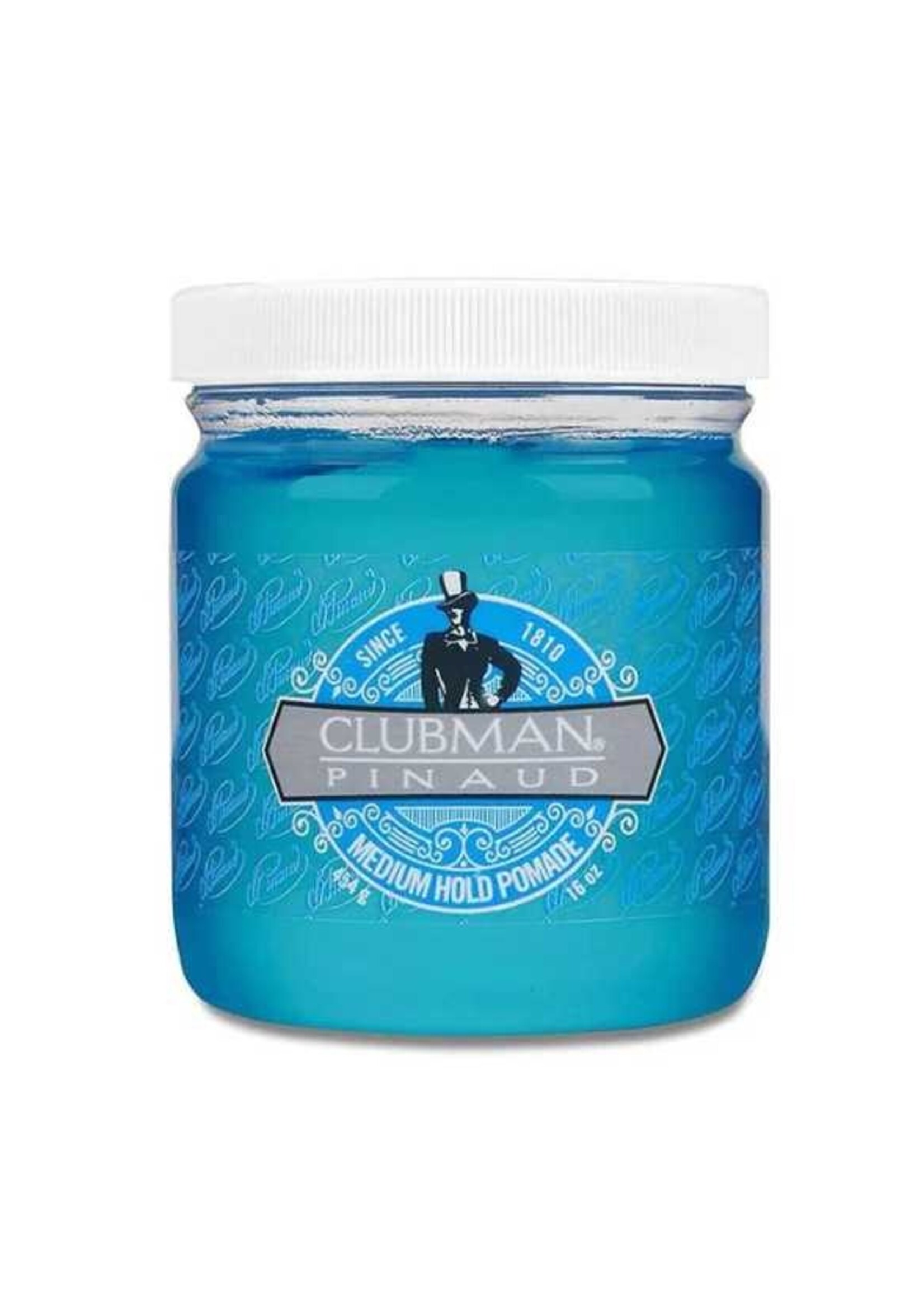 CLUBMAN Clubman Medium Hold Pomade - 4oz