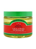 CLUBMAN Tre Flores Molding Pomade - 6oz