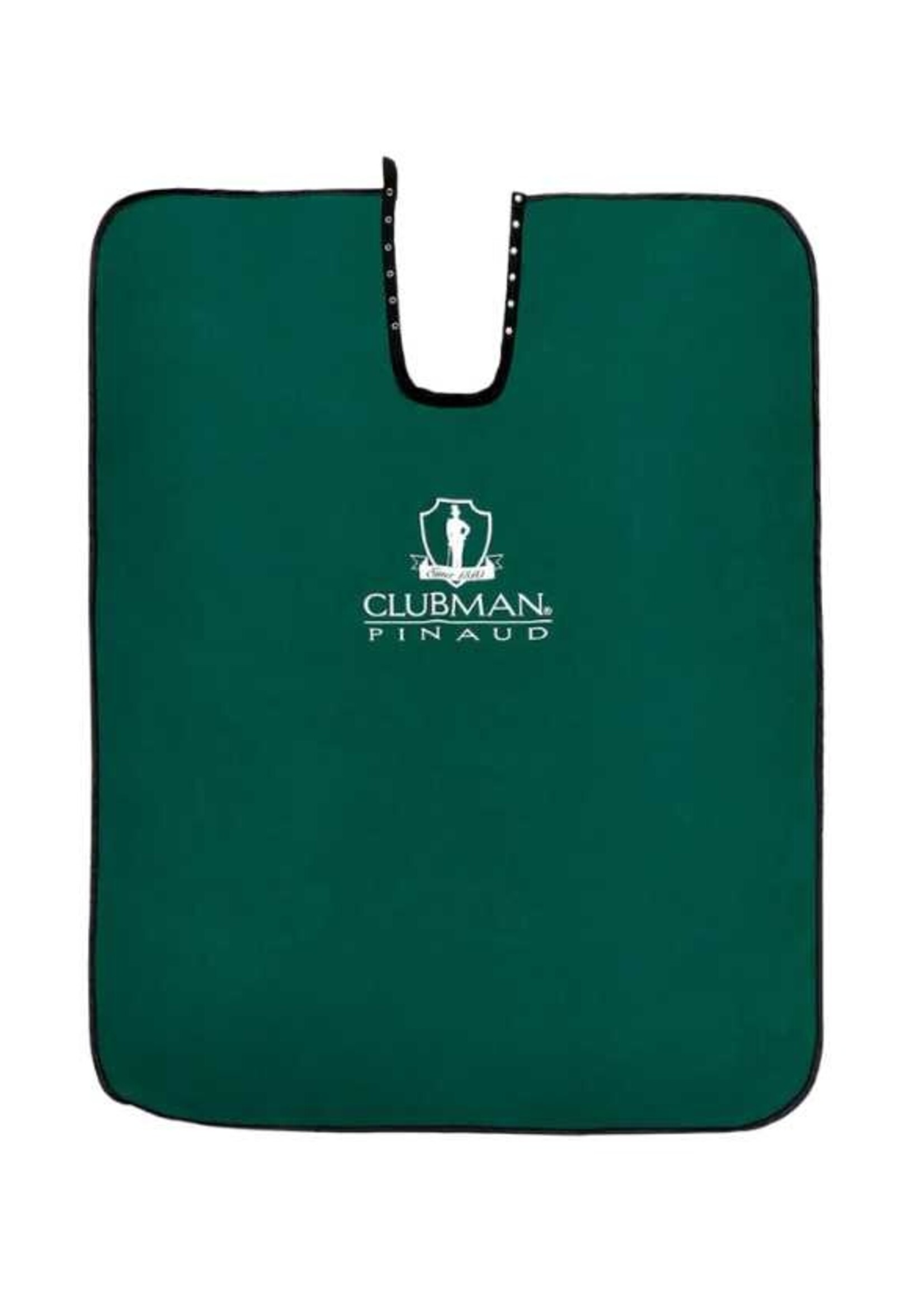 CLUBMAN Clubman Barber Cape