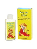 CLUBMAN Clubman Baby Hair Lotion - 2oz