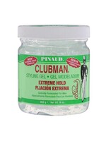 CLUBMAN Clubman Extreme Hold Styling Gel - 16oz