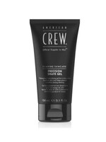 American Crew Precision Shave Gel - 5.1oz