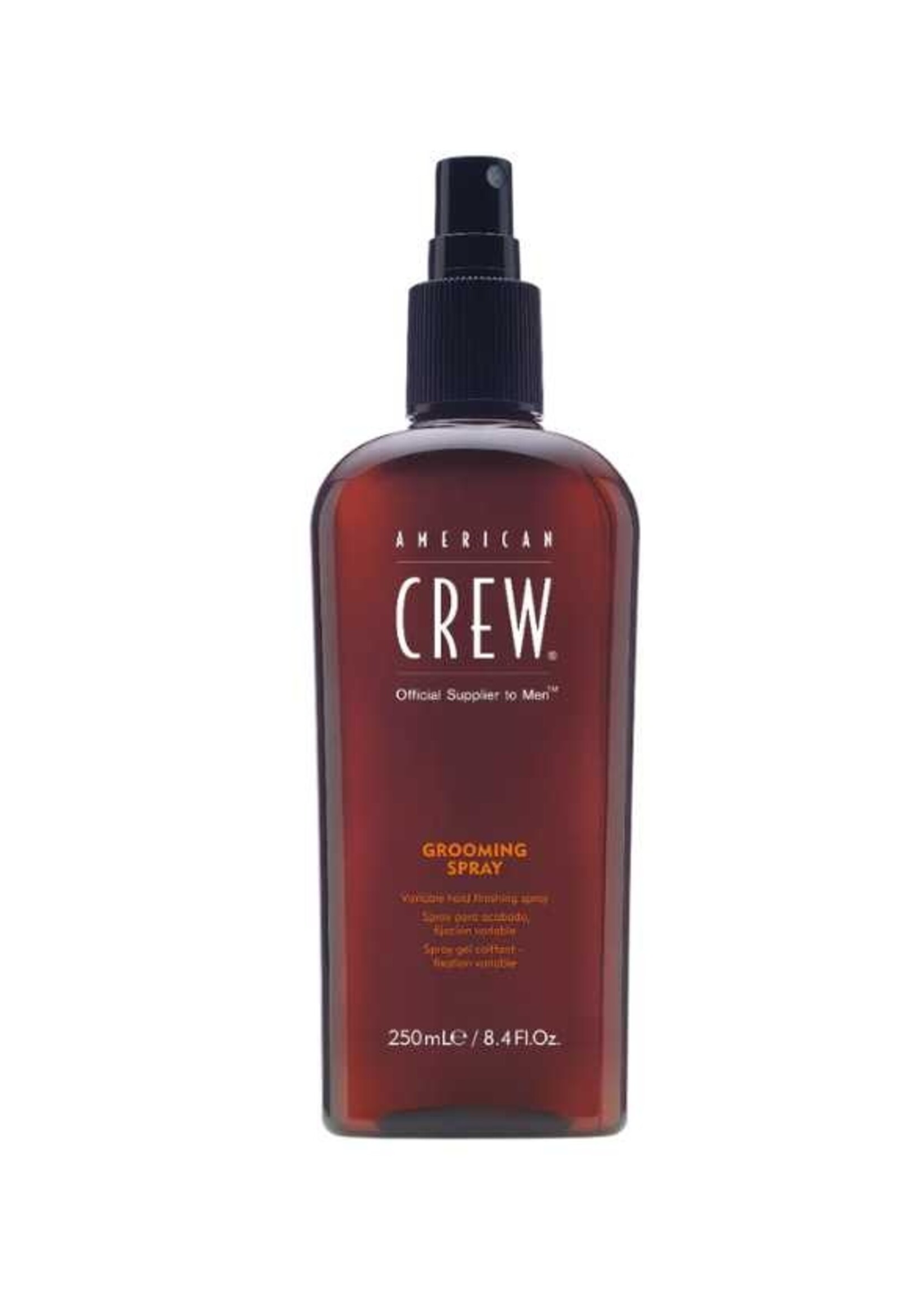 American Crew Grooming Spray - 8.4oz