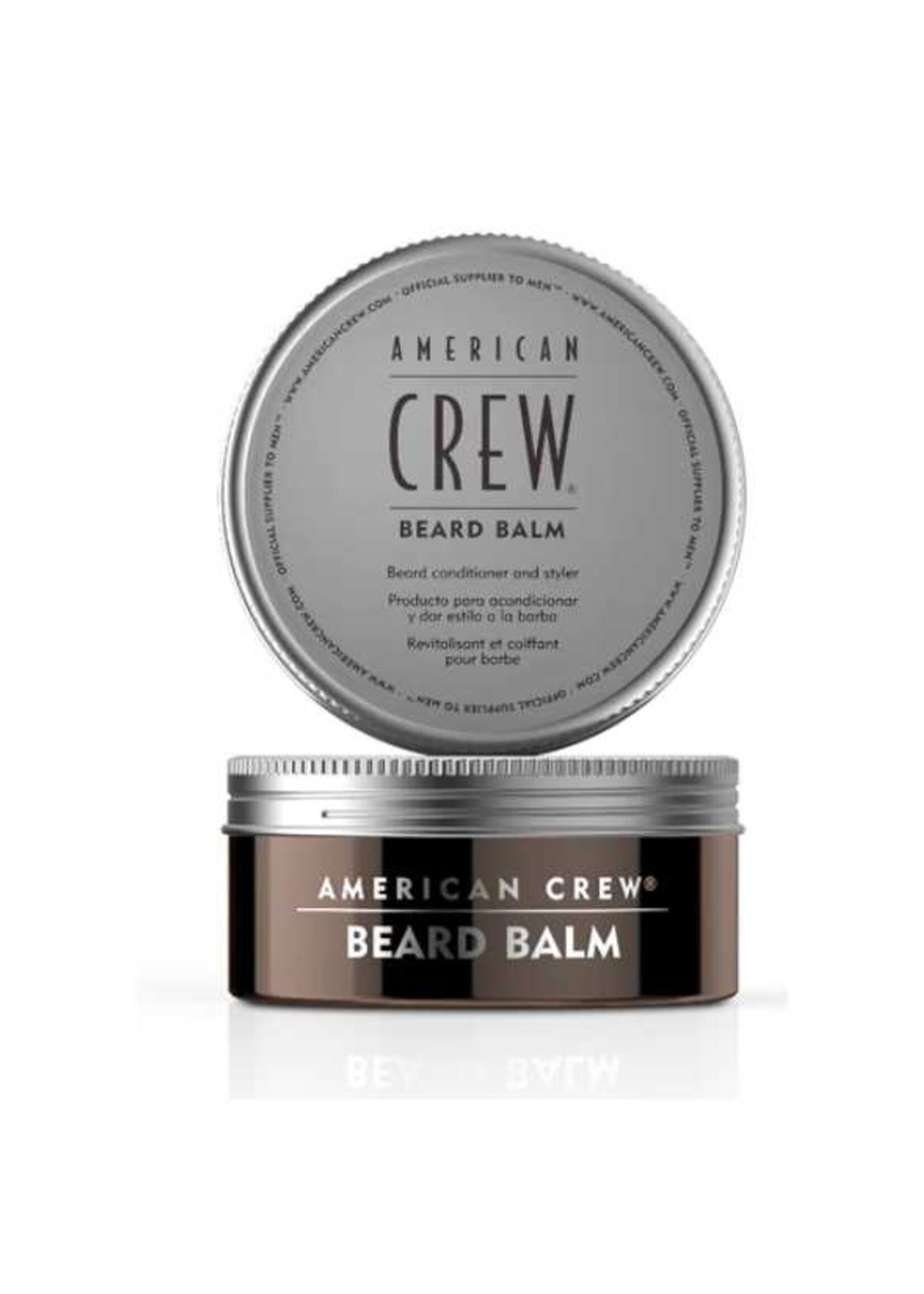 American Crew Beard Balm - 2.1oz