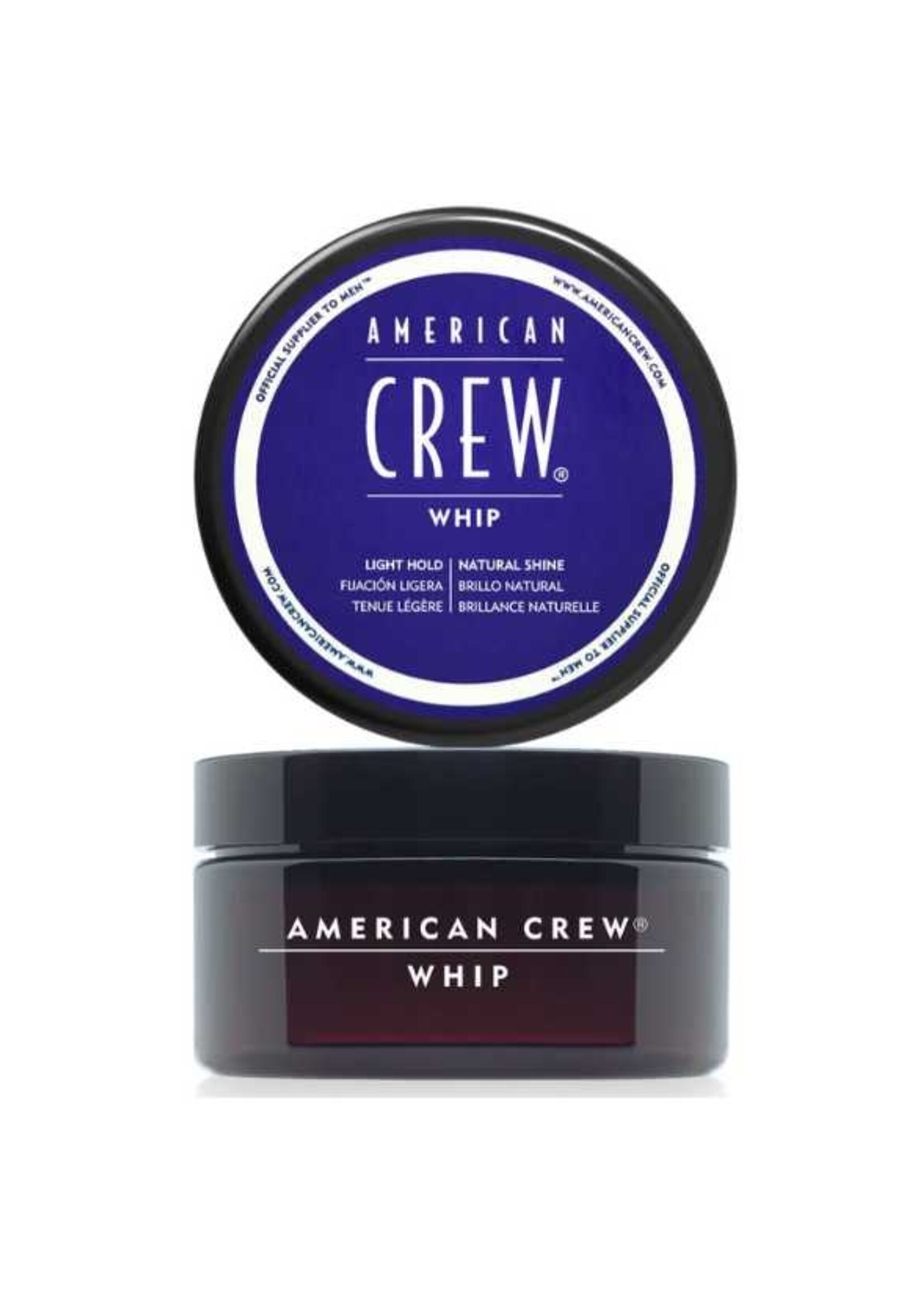 American Crew Pomades & Creams