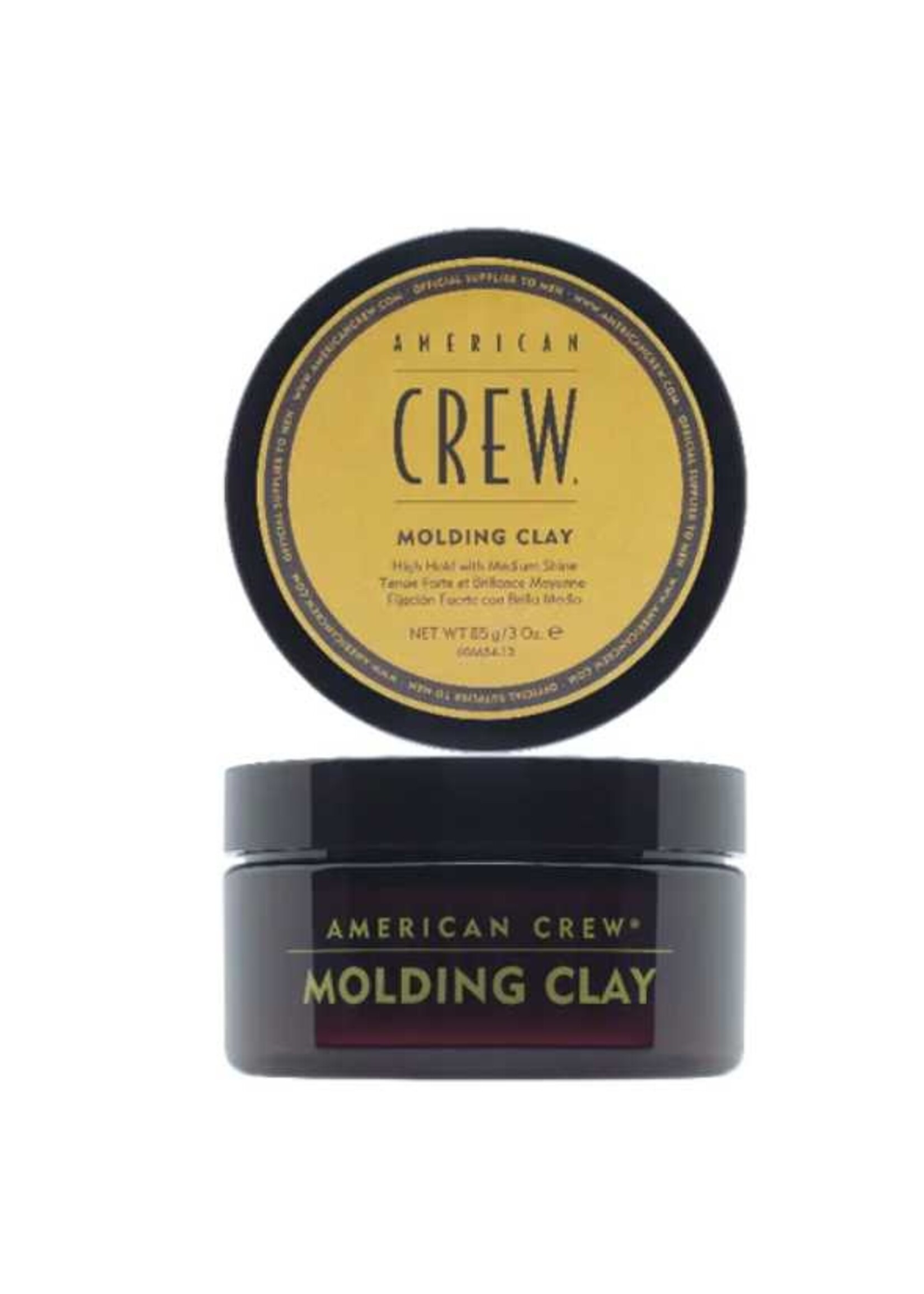 American Crew Pomades & Creams