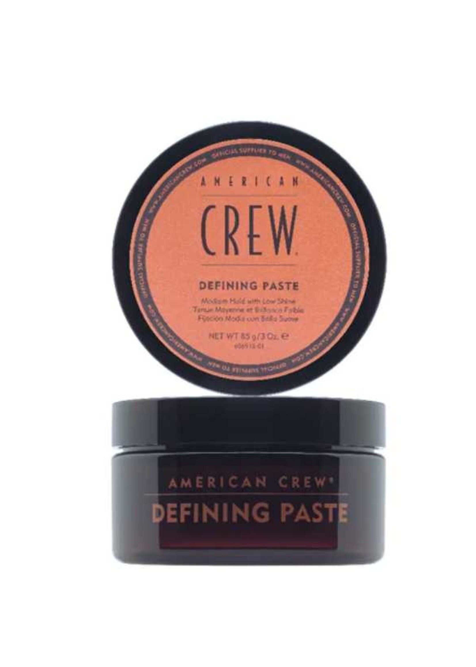 American Crew Pomades & Creams
