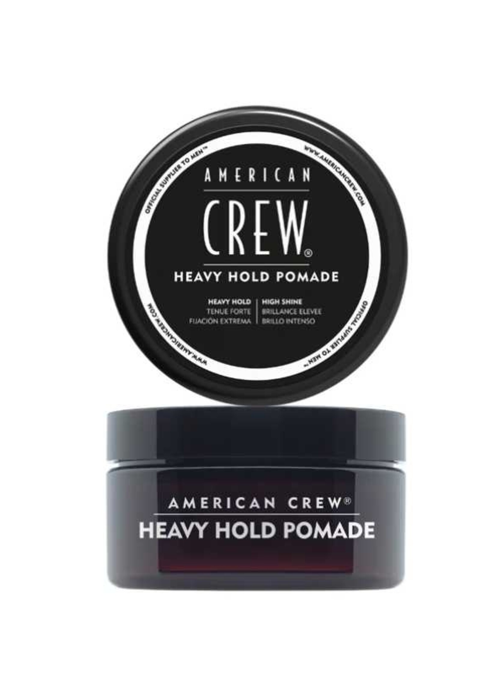 American Crew Pomades & Creams