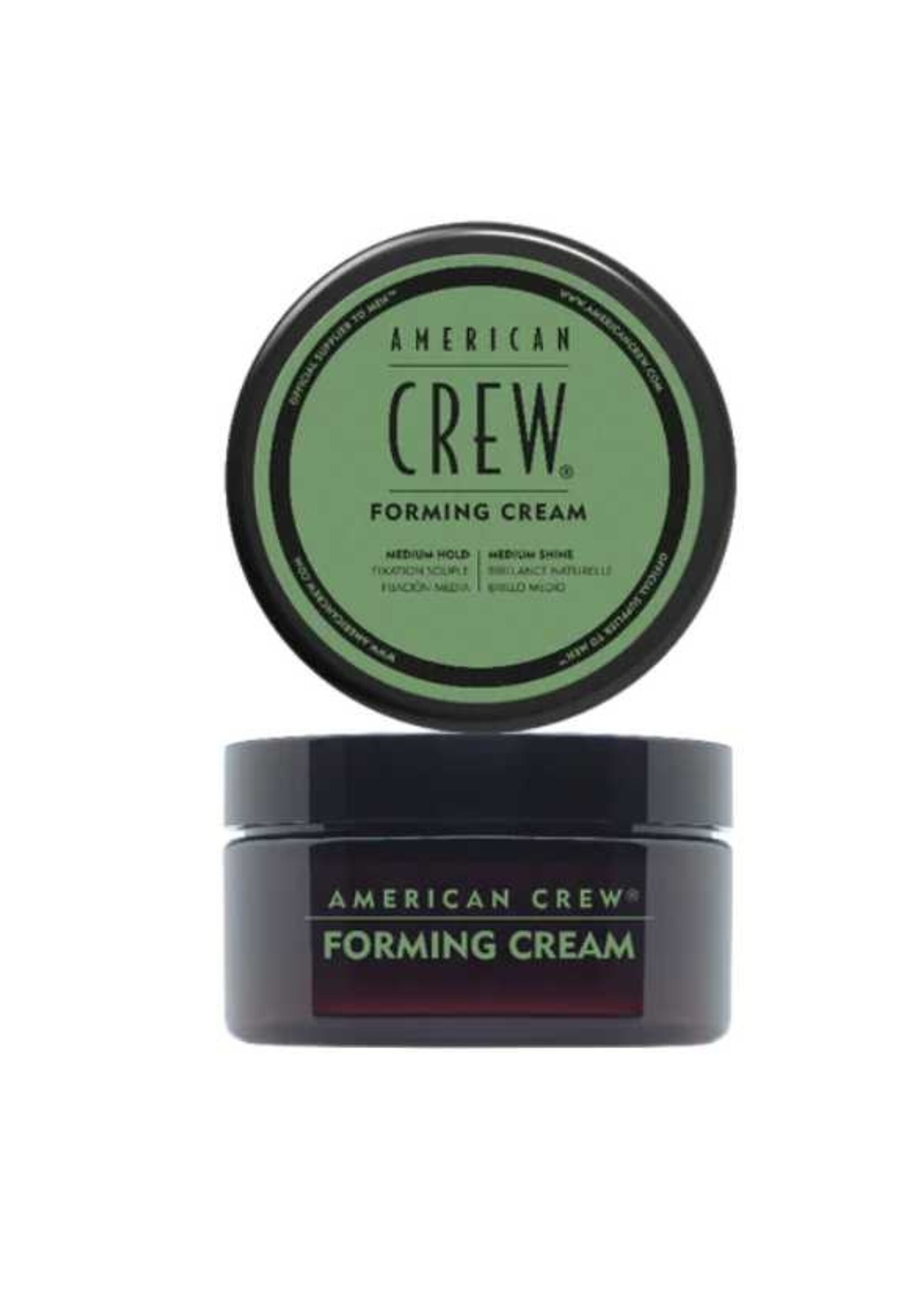 American Crew Pomades & Creams