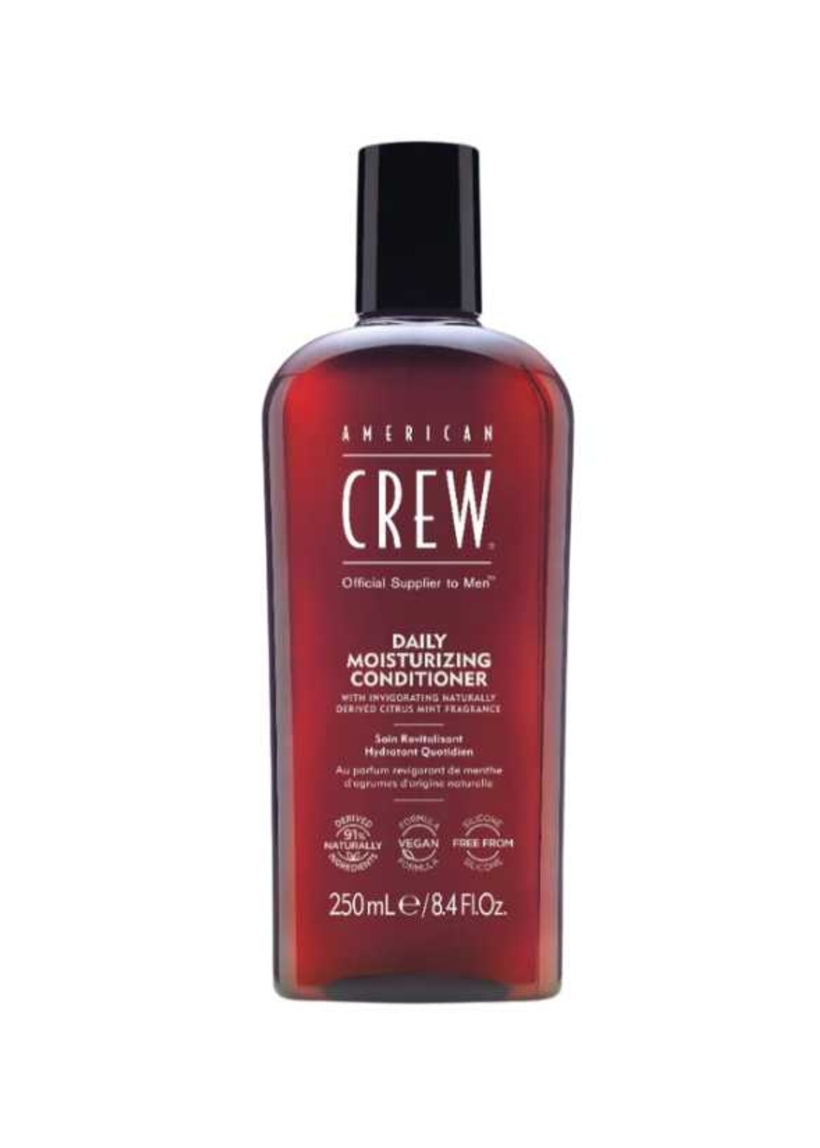 American Crew Daily Moisturizing Conditioner - 8.4oz