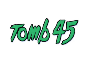 TOMB45