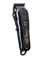 WAHL Wahl 5 Star Black Cord/Cordless Magic Clip Clipper